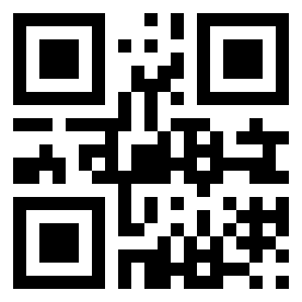 Number 33467317 QR code