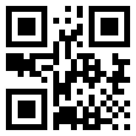 Number 3349510 QR code