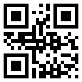 Number 33500945 QR code