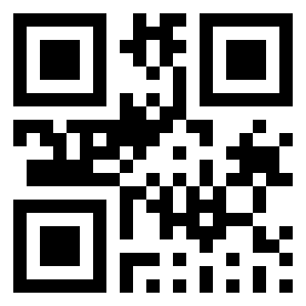 Number 335111 QR code