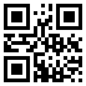 Number 33512521 QR code