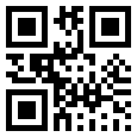 Number 33604 QR code