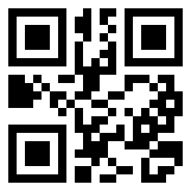 Number 33606 QR code