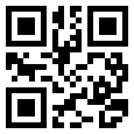 Number 33613 QR code