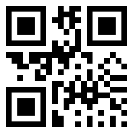 Number 33616 QR code