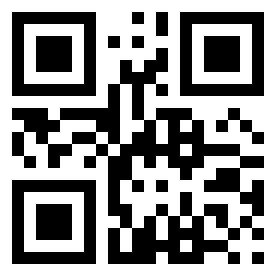 Number 33617046 QR code