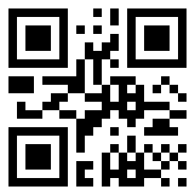 Number 3361705 QR code