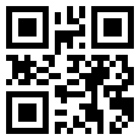 Number 33617050 QR code