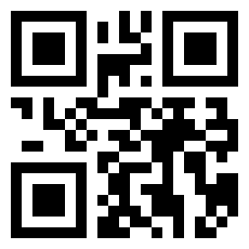 Number 33627267 QR code