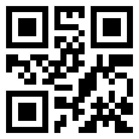 Number 336318 QR code