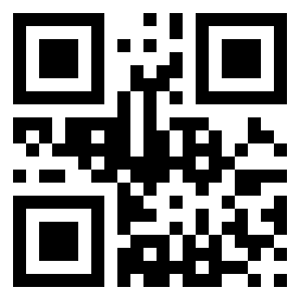 Number 33698271 QR code