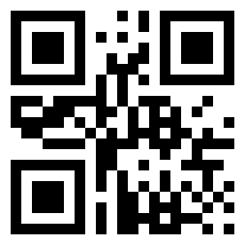 Number 3371807 QR code