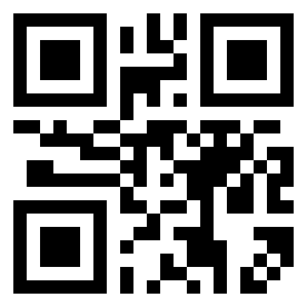 Number 3372369 QR code