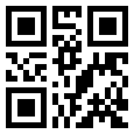 Number 33755 QR code