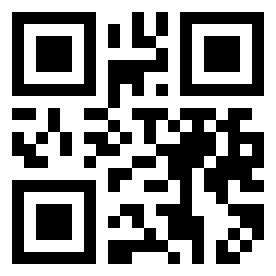 Number 3375508 QR code