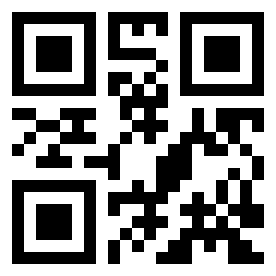 Number 33757 QR code