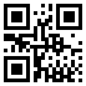 Number 3376 QR code