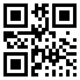 Number 33761 QR code