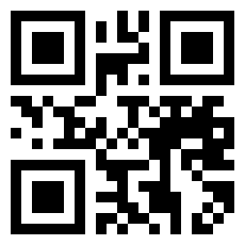 Number 3376264 QR code