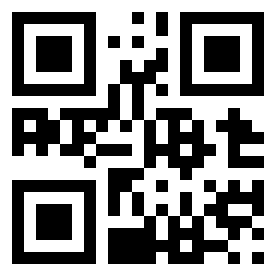 Number 34056123 QR code