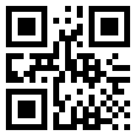 Number 3410230 QR code