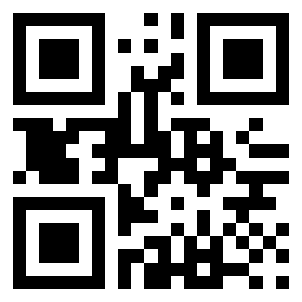 Number 3410234 QR code