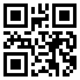 Number 34235302 QR code