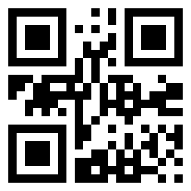 Number 34235306 QR code