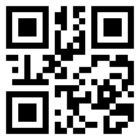 Number 342696 QR code