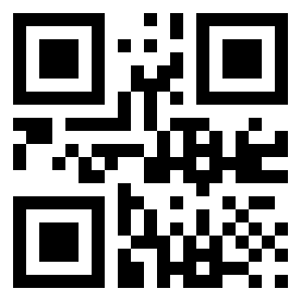 Number 3431010 QR code