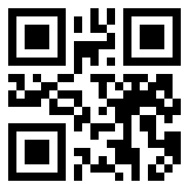 Number 34475266 QR code