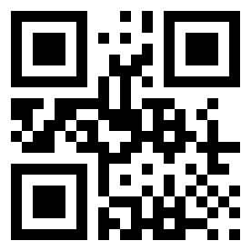 Number 3450550 QR code