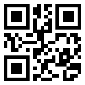 Number 346204 QR code