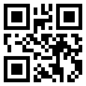 Number 34640460 QR code