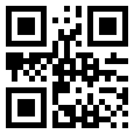 Number 34668544 QR code