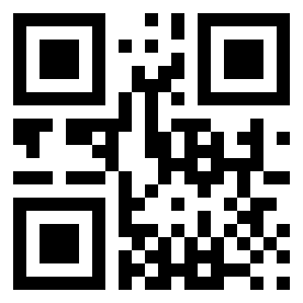 Number 3475562 QR code