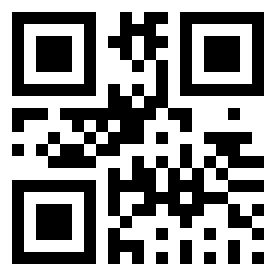 Number 34944 QR code