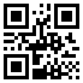 Number 3495365 QR code