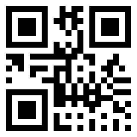 Number 34988 QR code