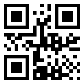 Number 3500658 QR code