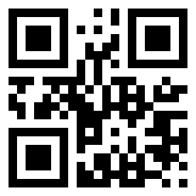 Number 35008659 QR code