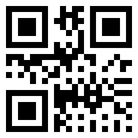 Number 35018 QR code