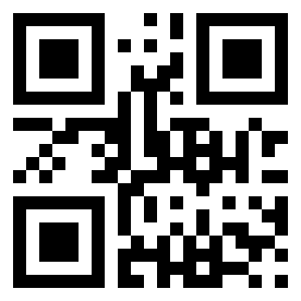 Number 35020515 QR code