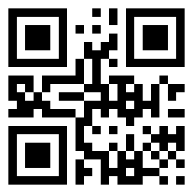 Number 35020516 QR code