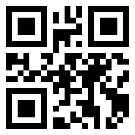 Number 35020517 QR code