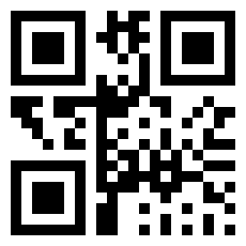 Number 35022 QR code