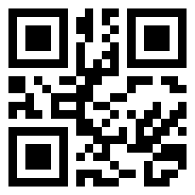 Number 350415 QR code