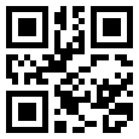 Number 350426 QR code