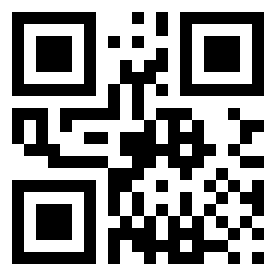 Number 35044004 QR code