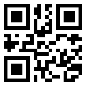 Number 350513 QR code